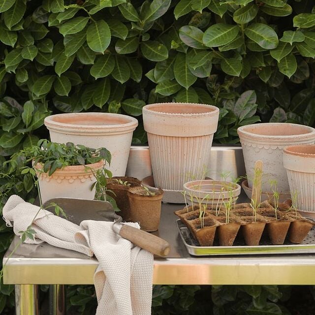 Pots de jardin Bergs Potter