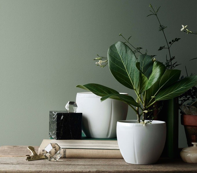 rosendahl grand cru tegla za cvijeće