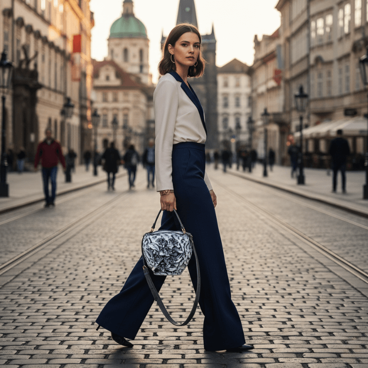 Pot Malina comme un sac à main