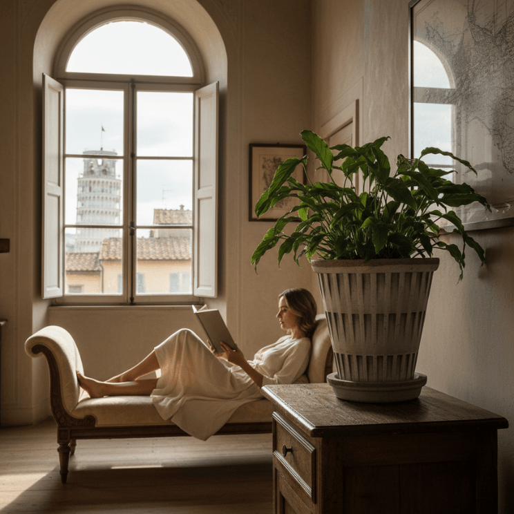 Pot Panthéon Bergs Potter