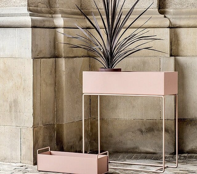 Plant Box posuda Ferm Living