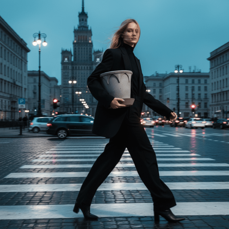 Pot en terre cuite Elizabeth