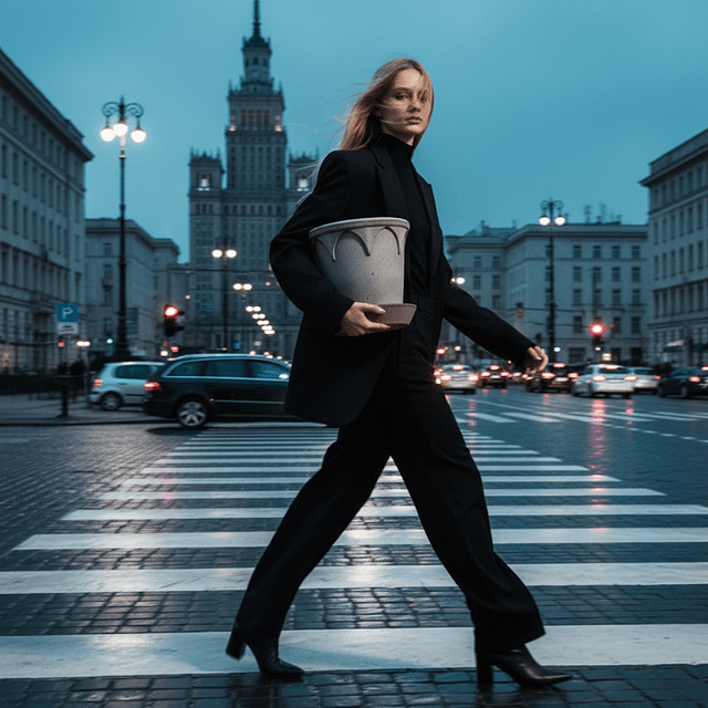 Pot en terre cuite Elizabeth