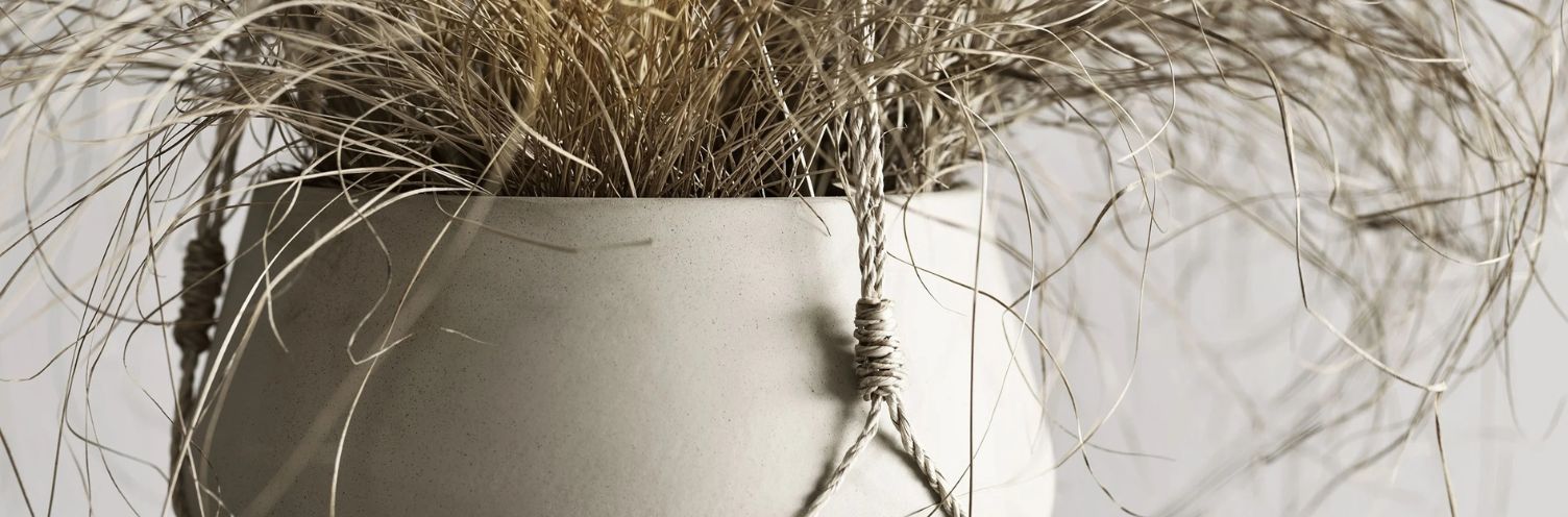 Pots de fleurs style bohème : quel matériau et quelle forme choisir ?