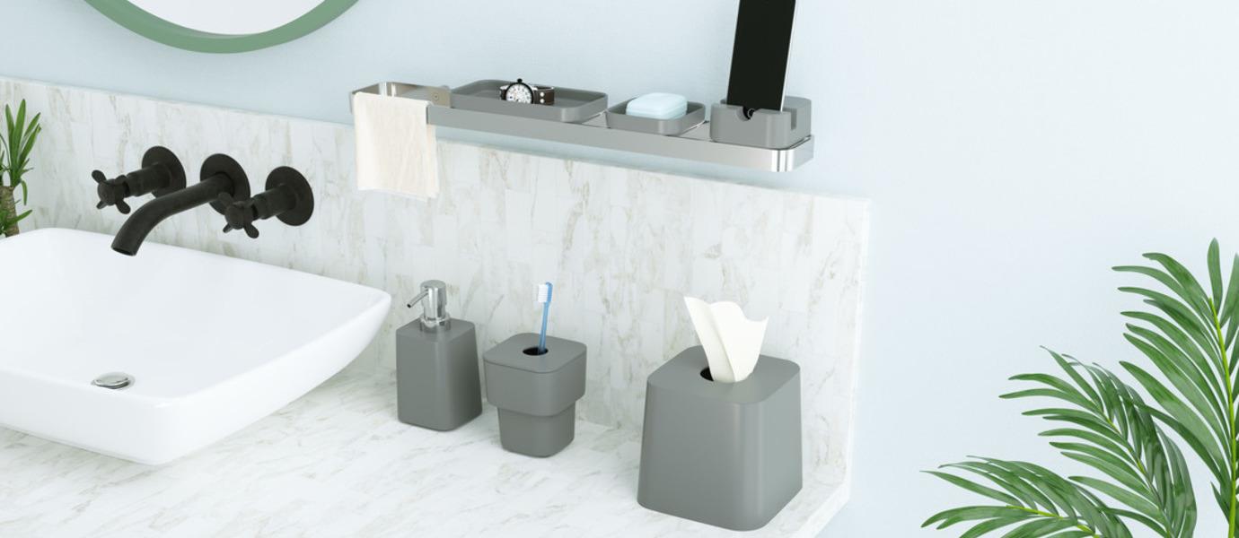 Dozator za sapun Scillae