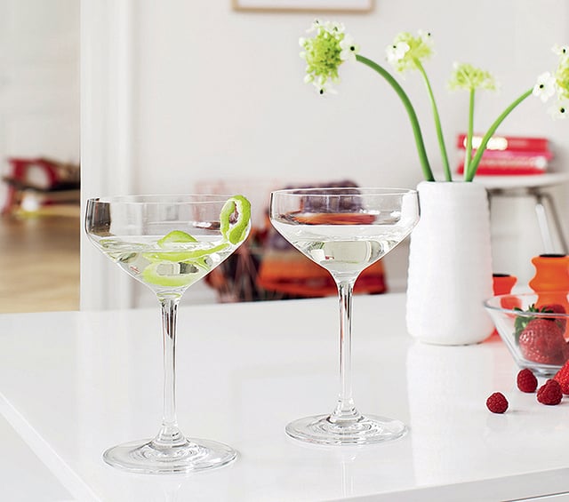 French 75 piće iz filma Casablanca