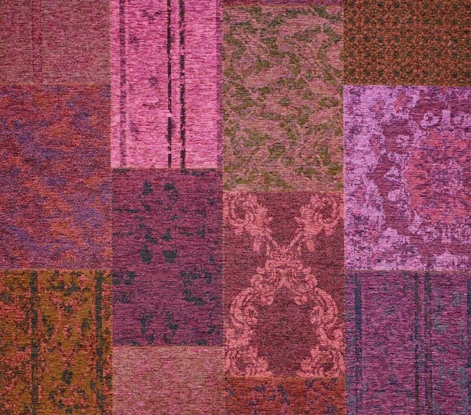 Χαλί Milano Patchwork