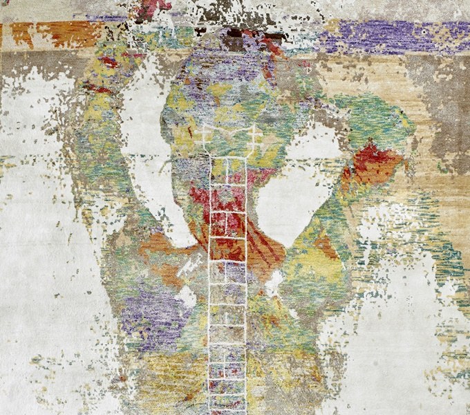 Χαλί Obsession Sound