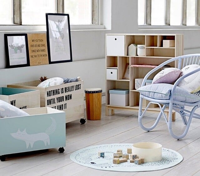 dječji tepisi FormAdore