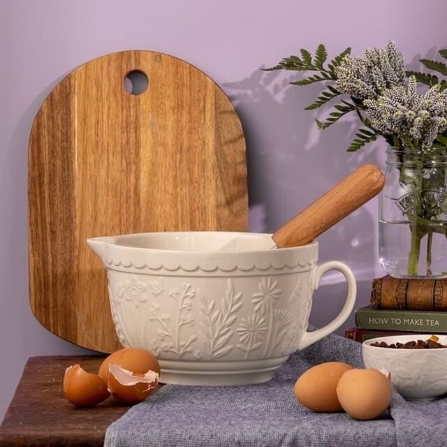 pancake batter jug