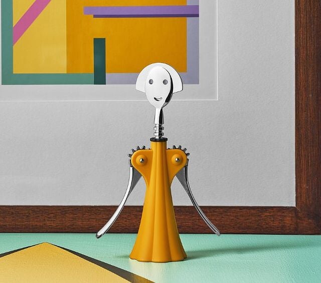 κορίτσι Alessi