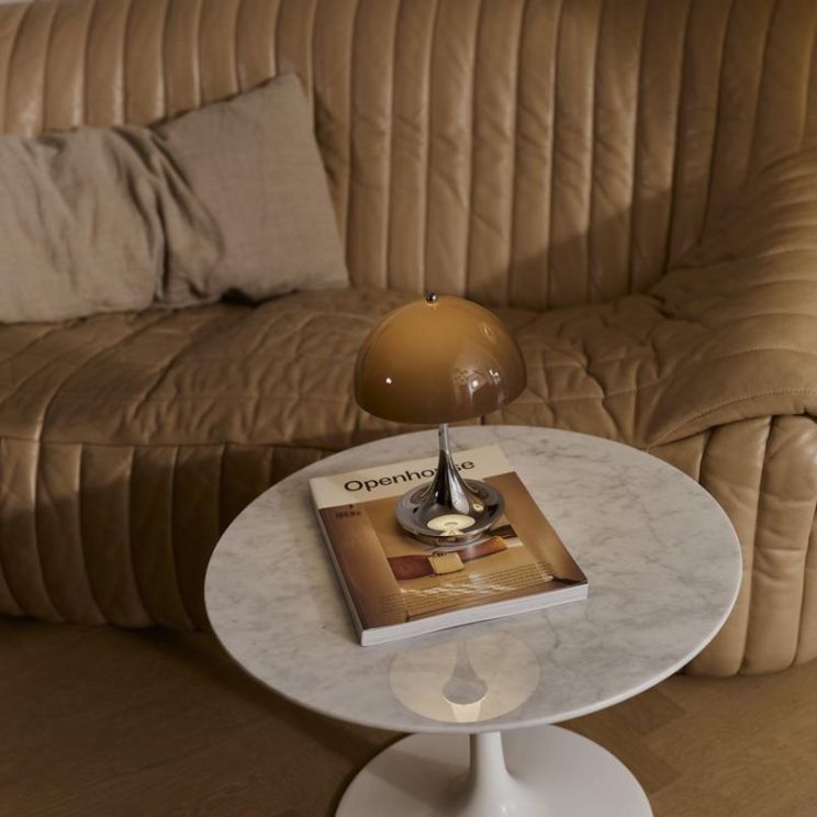 Fête des Mères : lampe Panthella