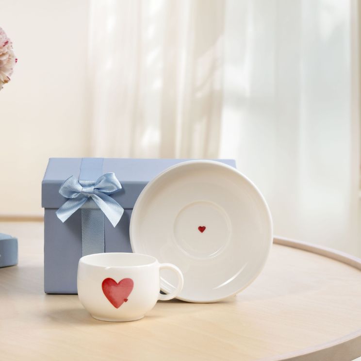 Fête des Mères : porcelaine de V&B