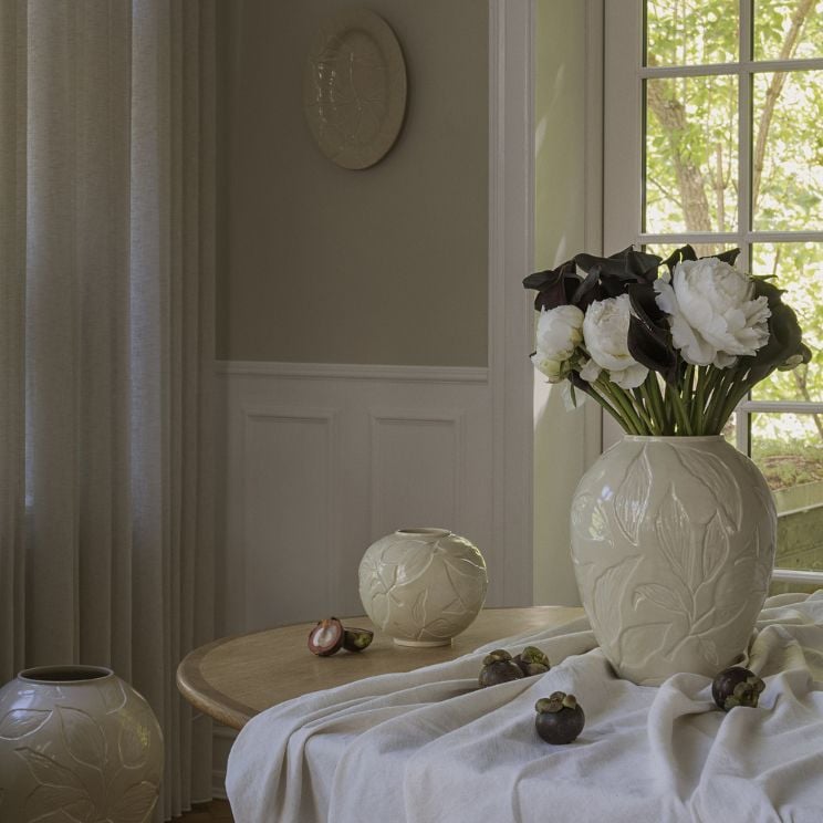 Fête des Mères : vase à fleurs