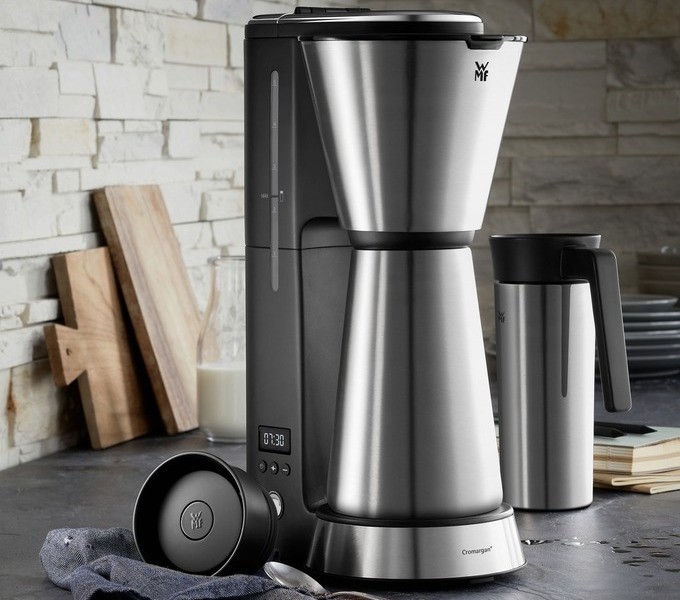 Kaffeemaschine mit Thermobecher KITCHENminis