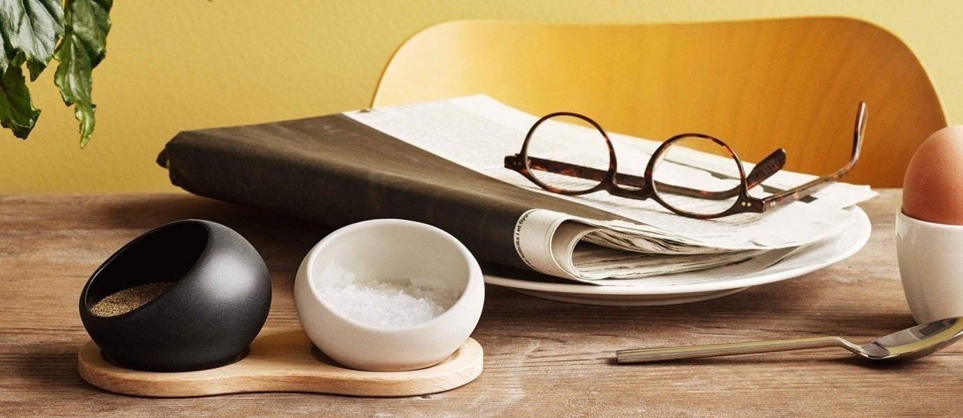 elegantna posuda za sol i papar