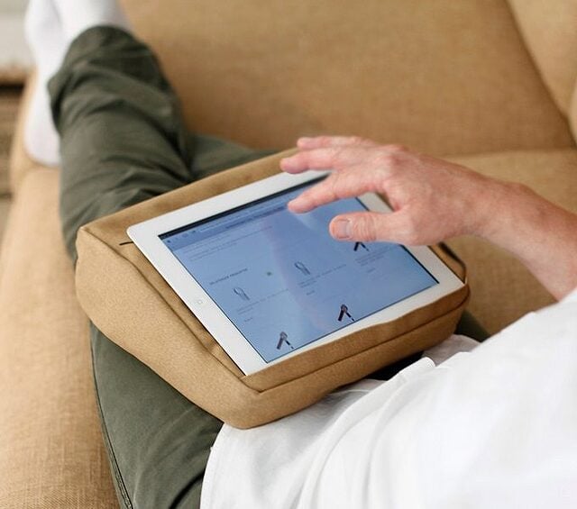 Futrola za tablet ili iPad Tabletpillow 2