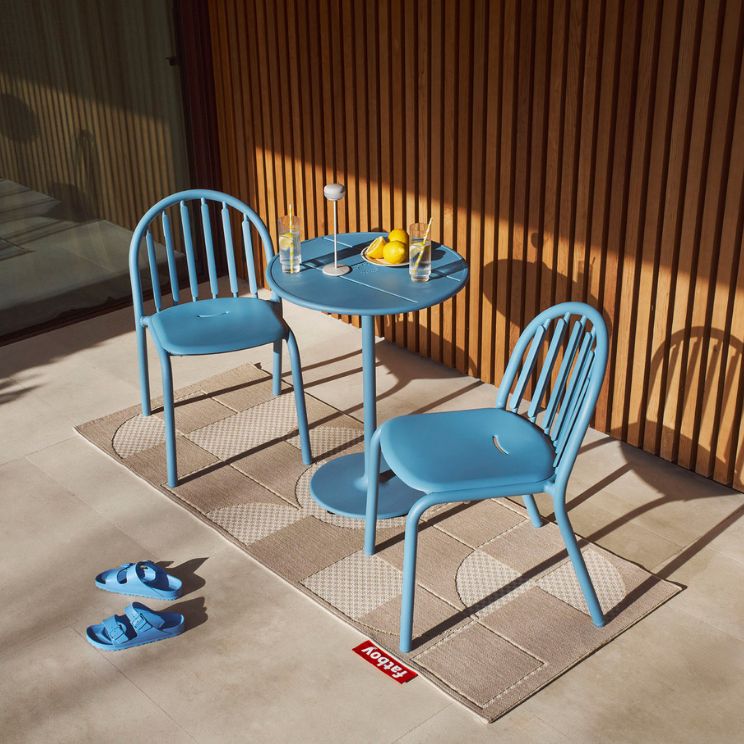 Mesa auxiliar Fatboy