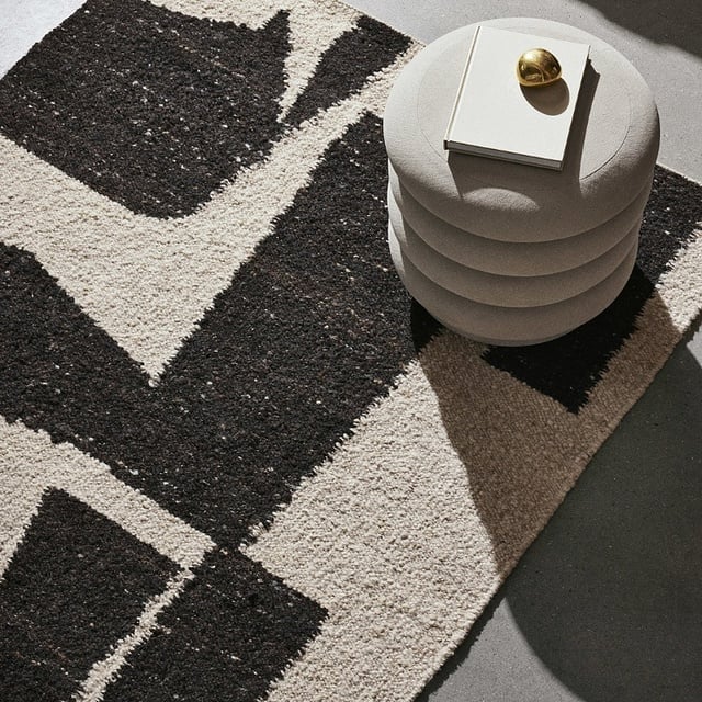 alfombra ferm living