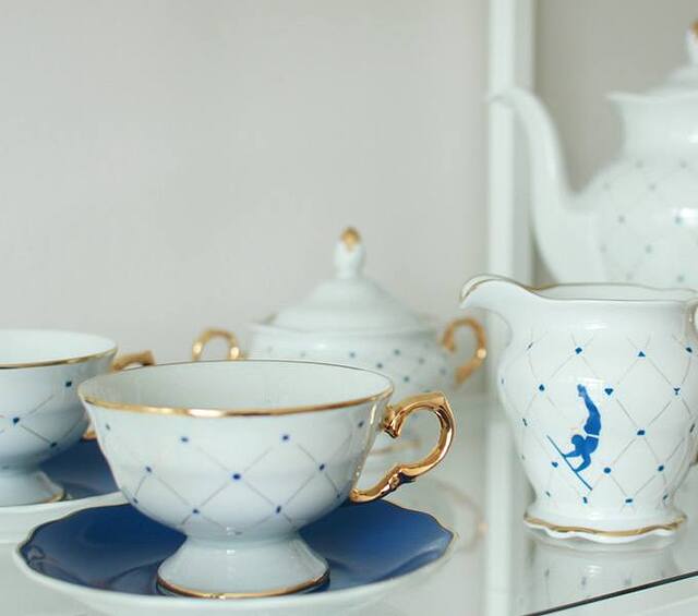 Šalica Circus Kristoff