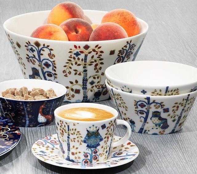 Φλιτζάνι καπουτσίνο Taika