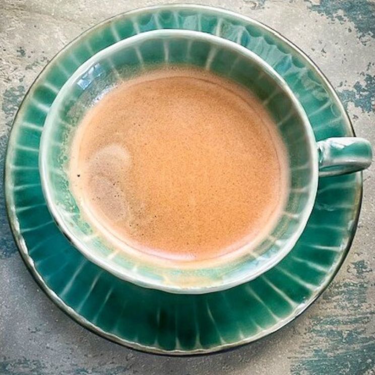 tazza da caffè Serax - verde