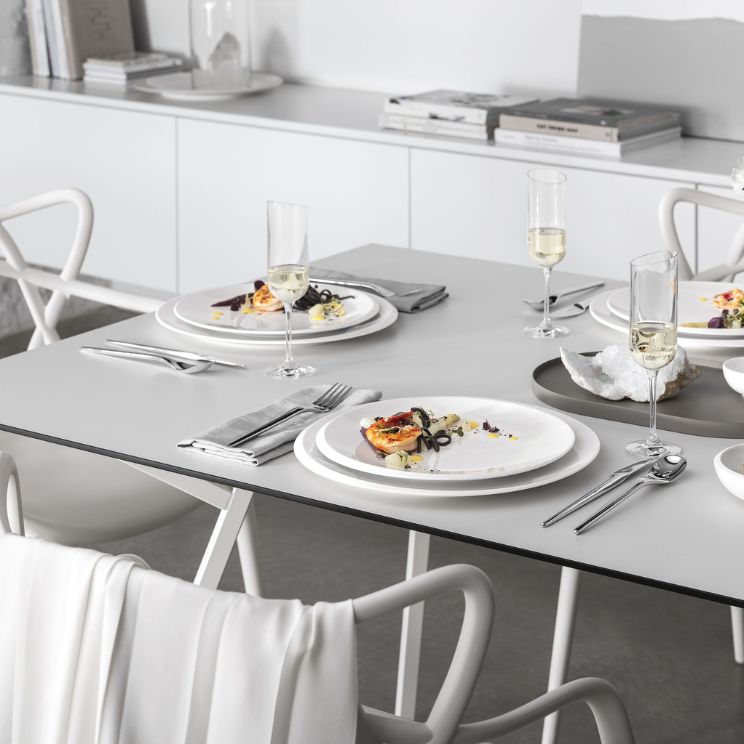 fine dining: Twój stół jak z najlepszej restauracji