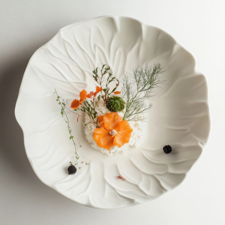 fine dining week: materiały od organizatora