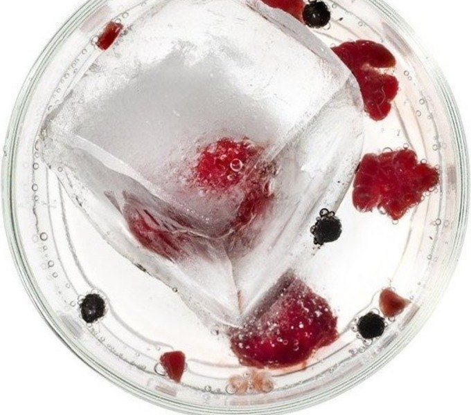 Ice Cube Giant kalup za led