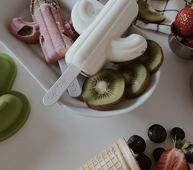 φόρμες σε σχήμα κάκτου