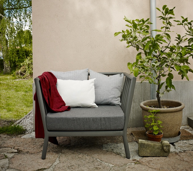 πολυθρόνα skagerak