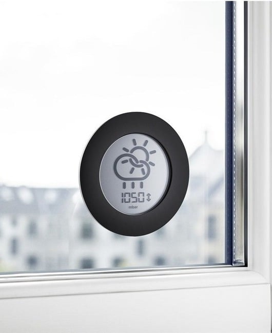 Eva Solo digitalni barometar