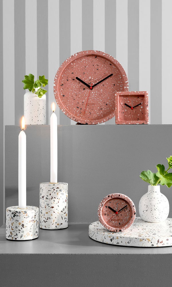 Ξυπνητήρι Tom