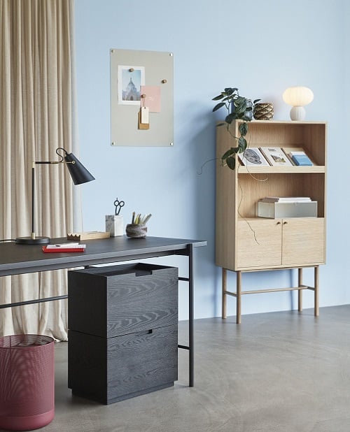 Pot Hübsch 671104 2 pcs.