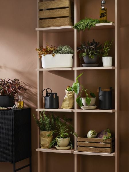 tegla za samonavodnjavanje