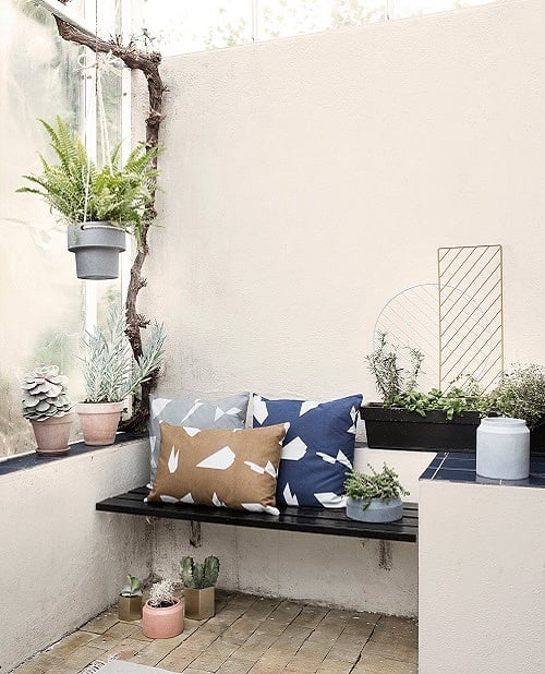 Pot suspendu Plant Hanger