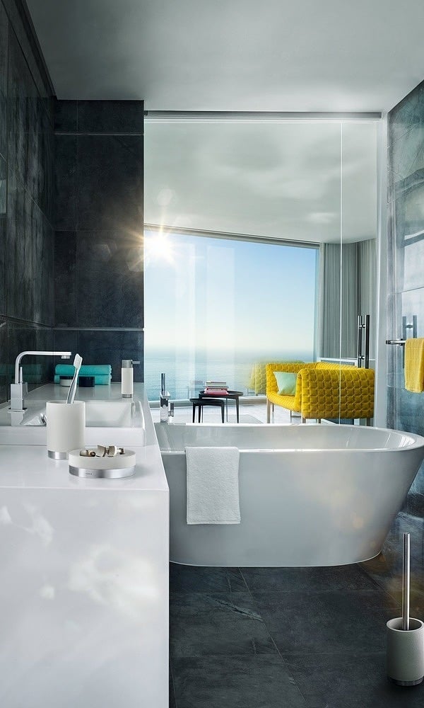 Dozator za sapun Ara