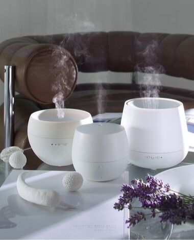 stadler difuzor ovlaživač zraka