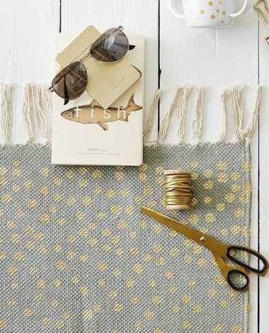 Done by Deer tepih s resama za djecu