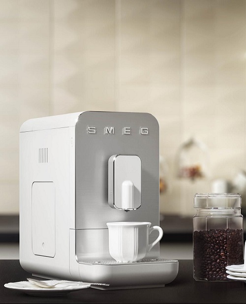 Osnovni aparat za kavu za pripremu kave kod kuće