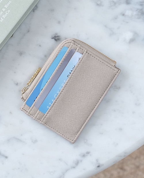 Futrola za kartice na izvlačenje