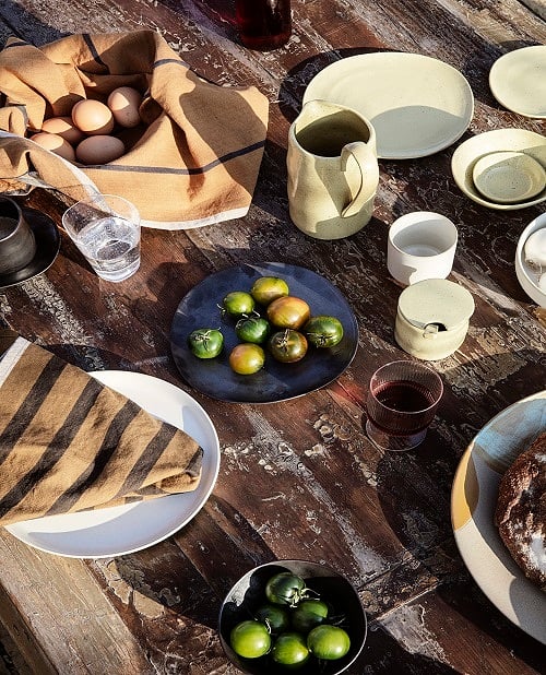 Ferm Living Flow zdjela