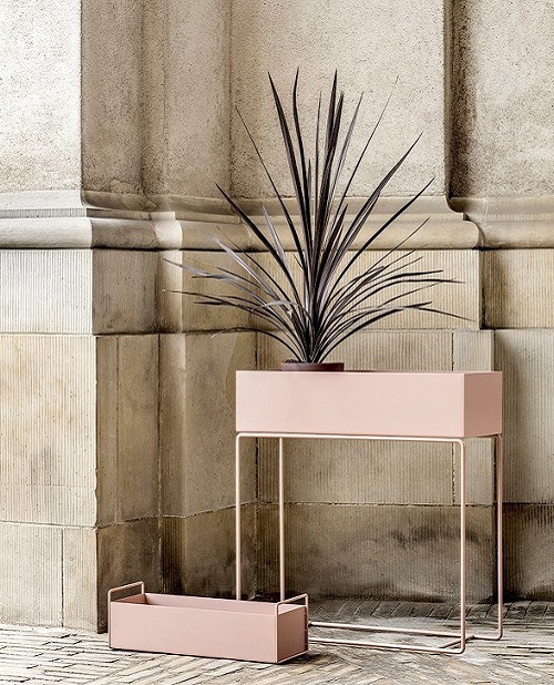 Ferm Living Plant Box Blumenbeet