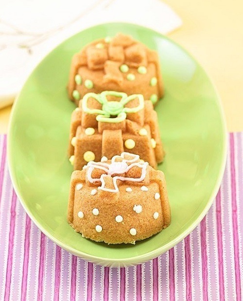 Κουπ-πατ δώρου