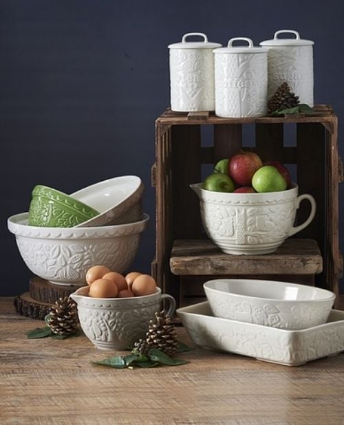 Posuda za pečenje In the Forest