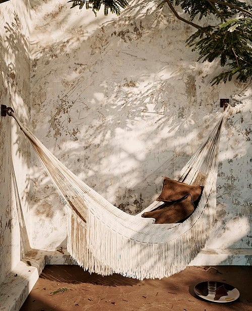 Pješčana viseća mreža Path 3