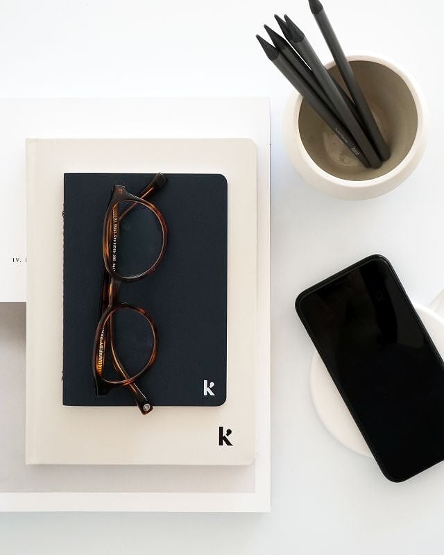 papier de pierre Karst