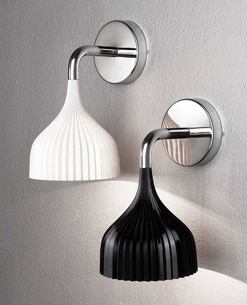 Kartell zidna lampa