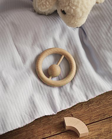 kay bojesen drvena zvečka