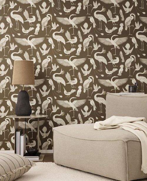 Sjenilo za lampu Hebe srednje